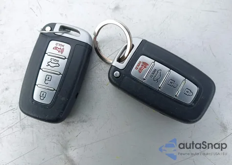 2014 Hyundai Genesis 2.0T Premium from USA, damaged, VIN KMHHT6KD6EU121429